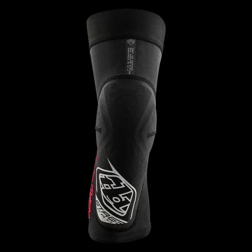 Troy Lee Designs Stage Pro Knee Guard Black